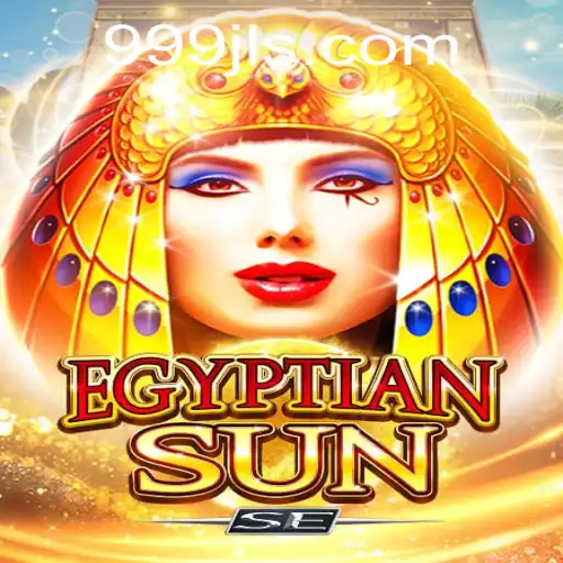 Egyptian Sun SE: A Journey Through Ancient Mysteries and Modern Gameplay