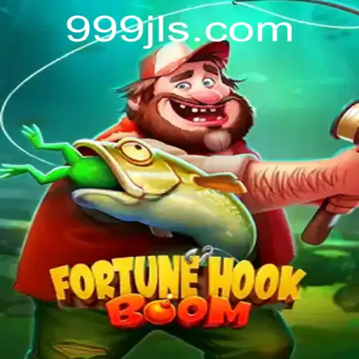 FortuneHookBoom: Dive into the Thrilling World of Treasure and Adventure