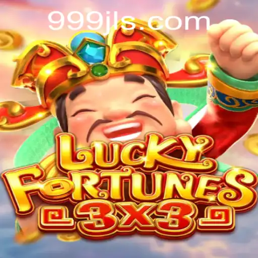 Discover LUCKYFORTUNES3x3: The Exciting Game Taking the World by Storm