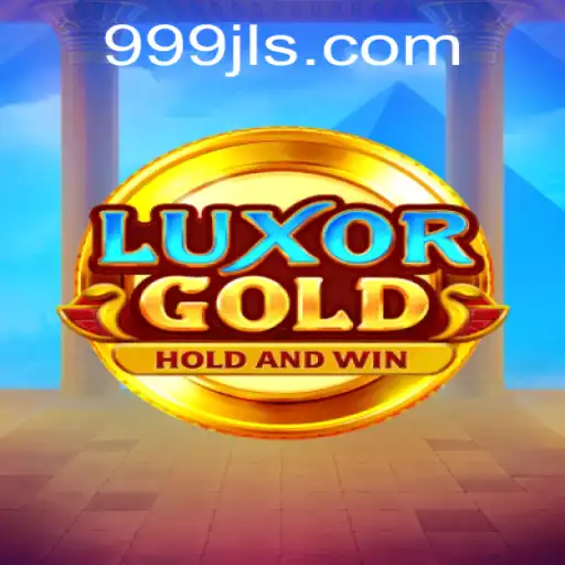 Exploring LuxorGold: A Journey into the World of 999jl