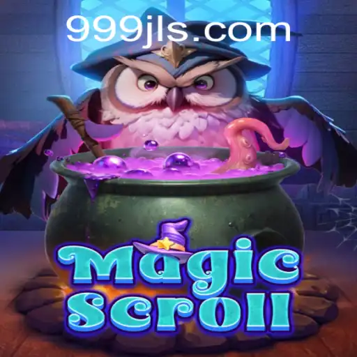 Unlock the Mysteries of MagicScroll: A Journey Through Spells and Strategy