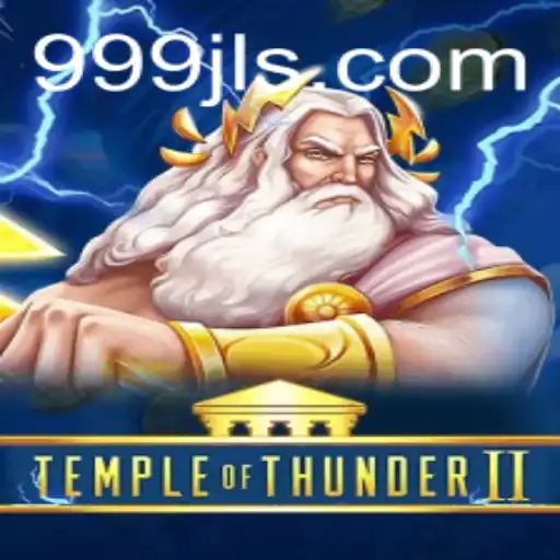 Temple of Thunder II: Unveiling the Mystical World of Engaging Gameplay